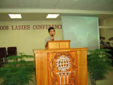 2008 Ladies Conf. 035.jpg (91263 bytes)